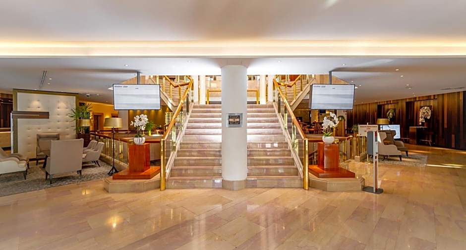 Moevenpick Hotel And Casino Geneva