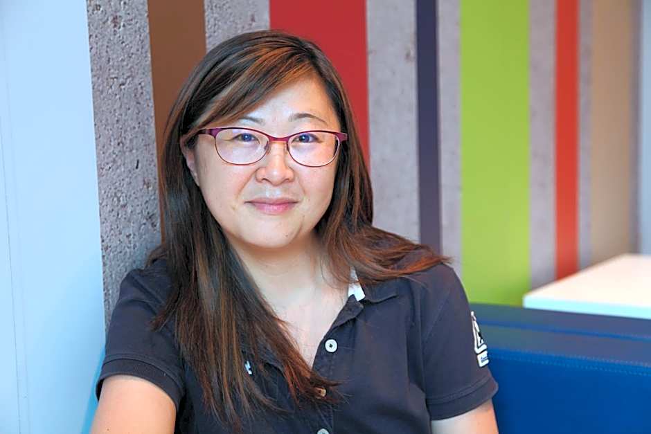 ibis Styles Brest Centre Port