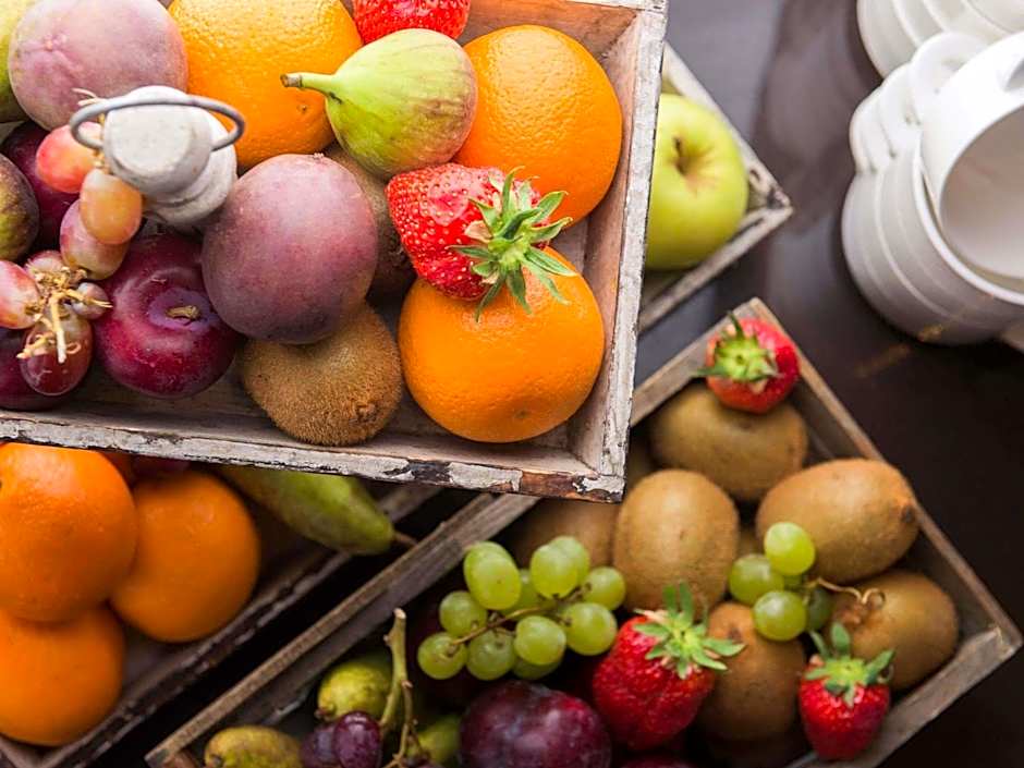 Novotel Birmingham Centre