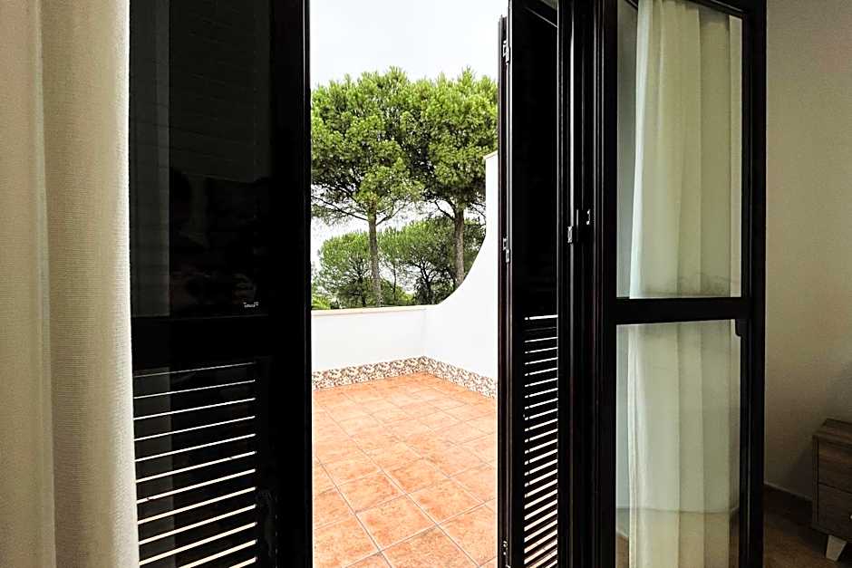 Complejo Turístico Rural Nazaret De Moguer