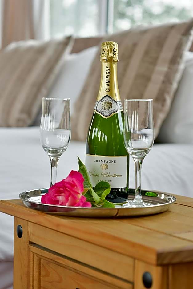 Edenhall Country Hotel