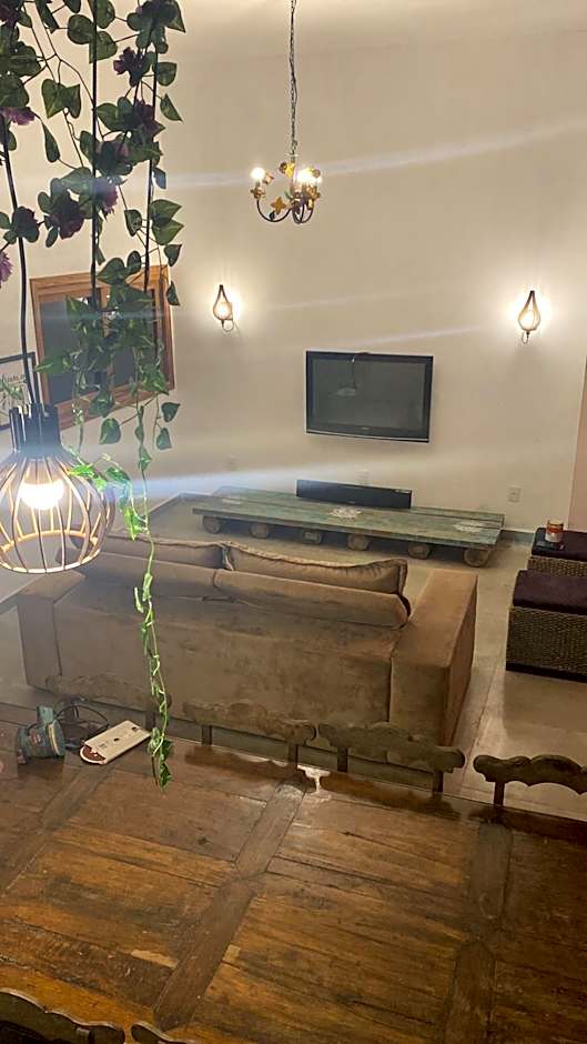 Pousada Recanto Mandalah