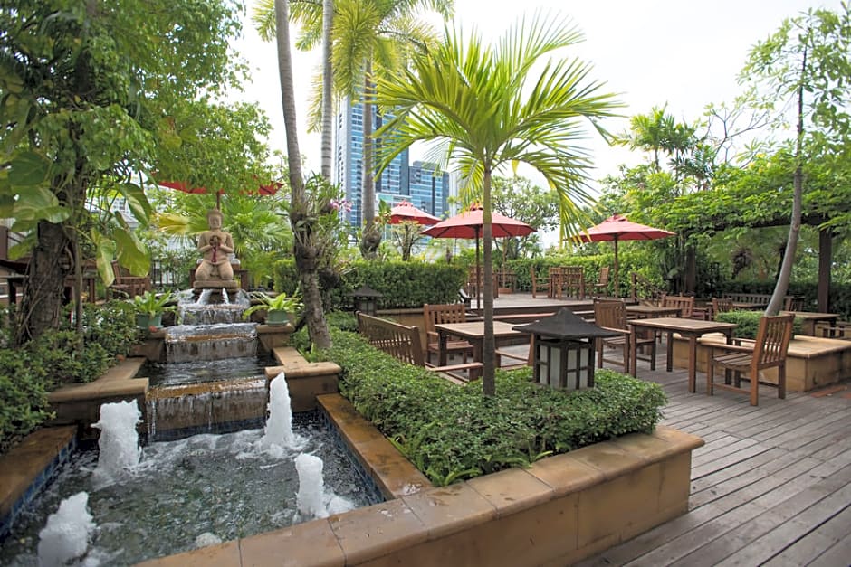 NH Bangkok Sukhumvit Boulevard