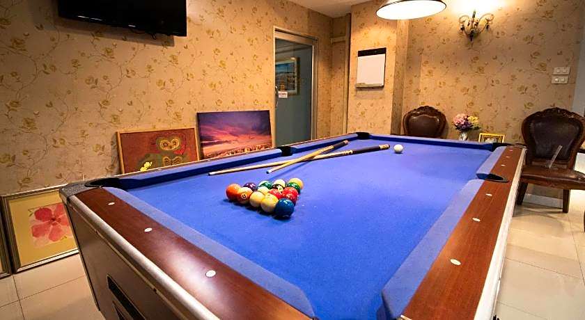 Nara Suite Residence Bangkok