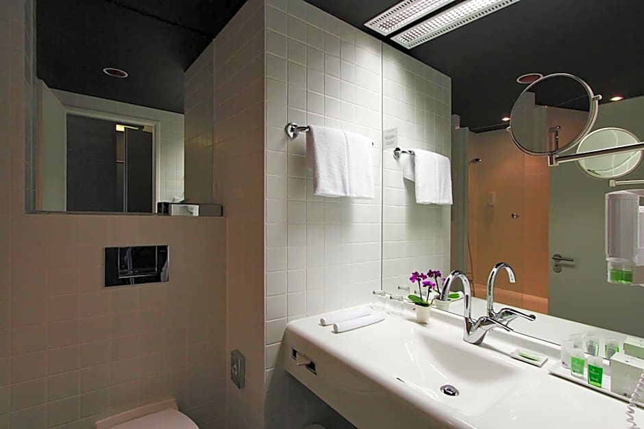 Arcotel John F Berlin