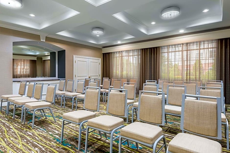 Homewood Suites By Hilton Buffalo-Amherst