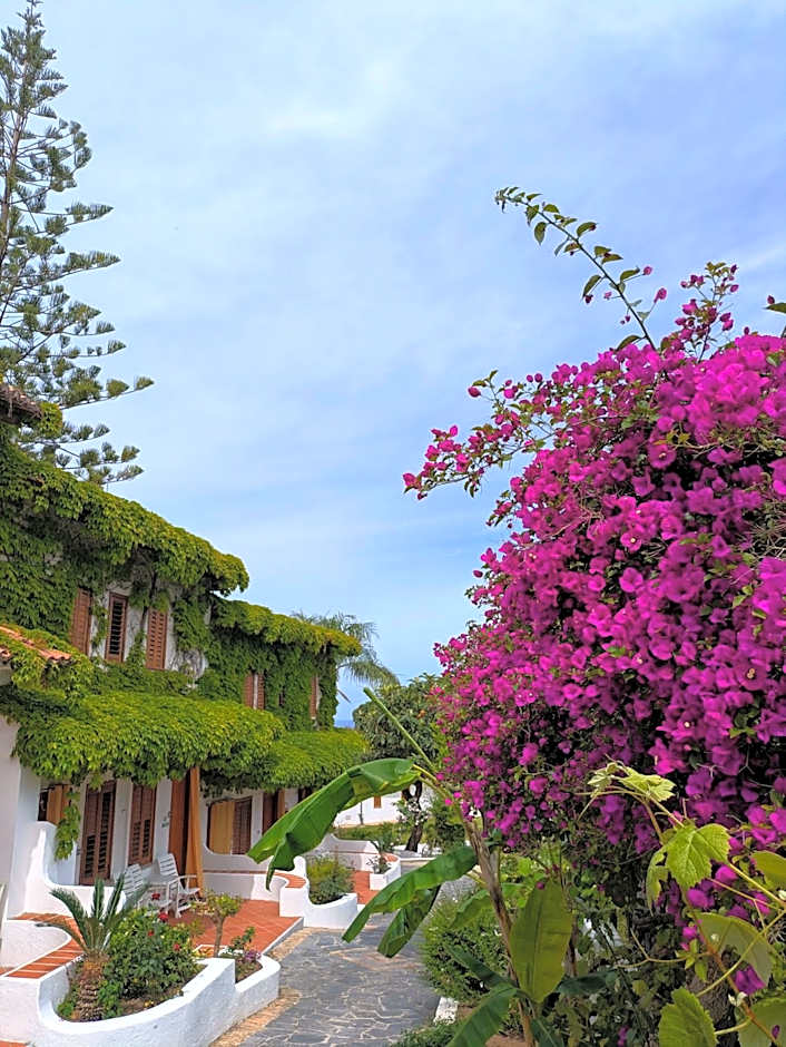 Villaggio La Pizzuta