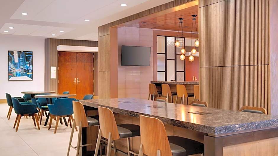 Holiday Inn San Jose - Silicon Valley By IHG