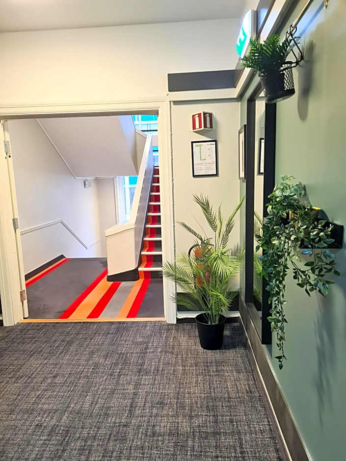 City Living Sentrum Hotel