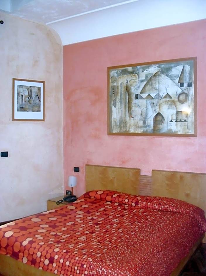 Hotel Clarean