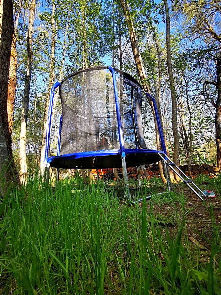 Prášily 100 - apartmány