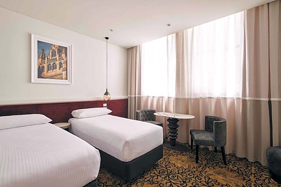 Rendezvous Hotel Melbourne