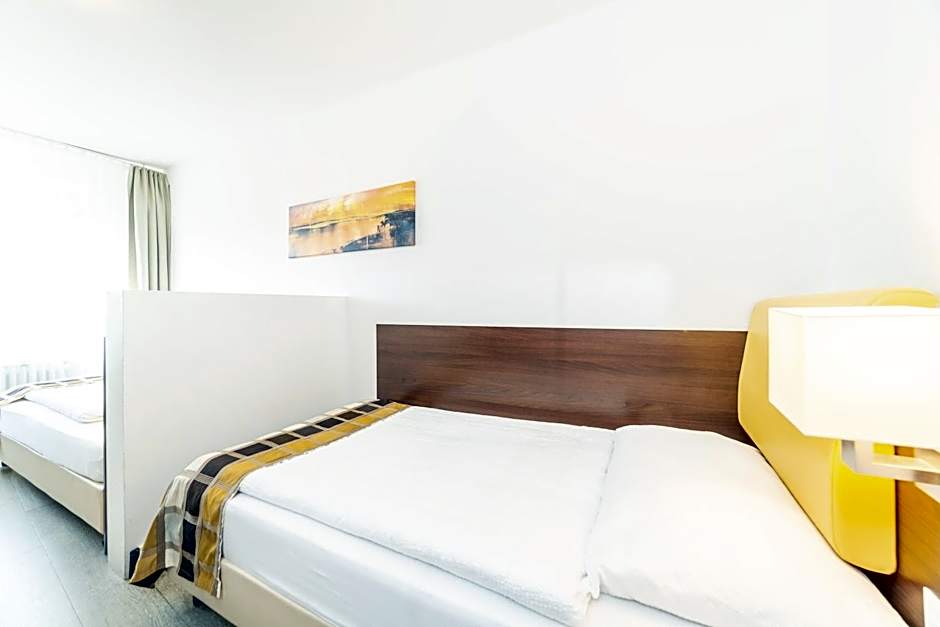 Hotel Rheinfelderhof