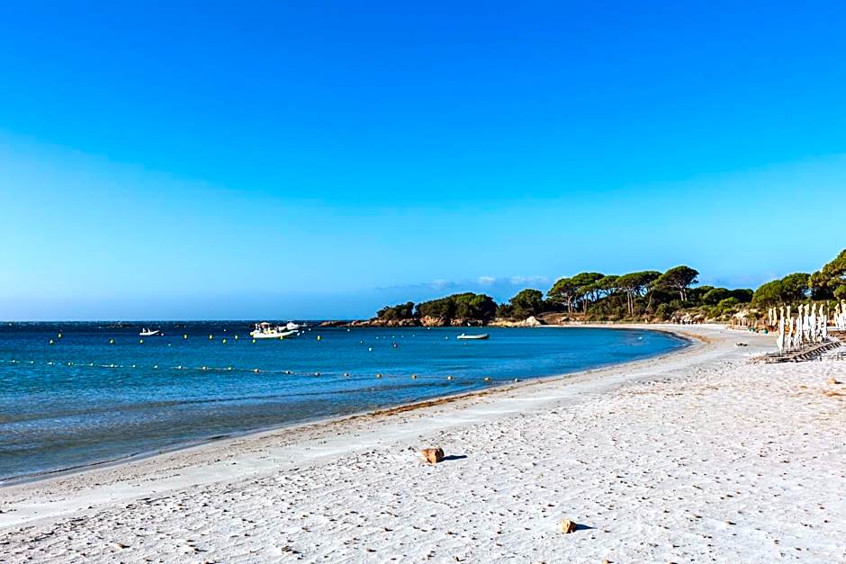 Résidence Pierre & Vacances Premium Vesna Rossa