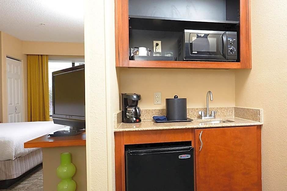 SpringHill Suites by Marriott Lynchburg Airport/University Area