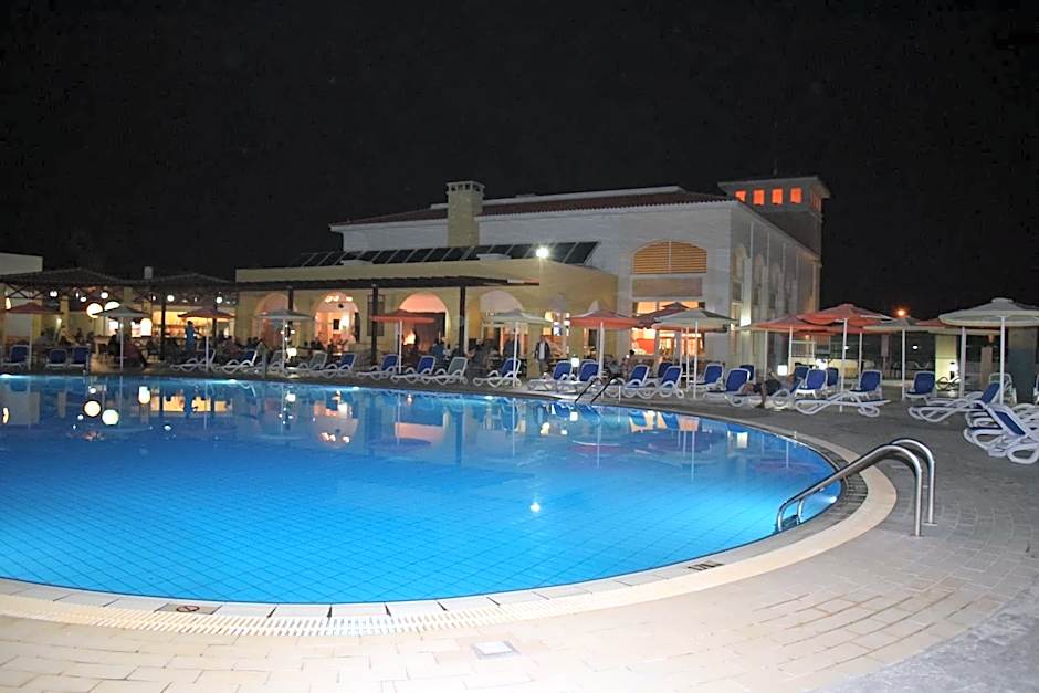 Aktea Beach Village