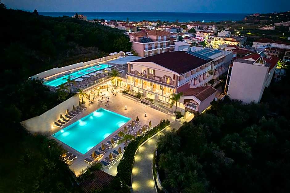 Altura Hotel Zakynthos