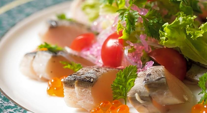 Hotel Areaone Hiroshimawing