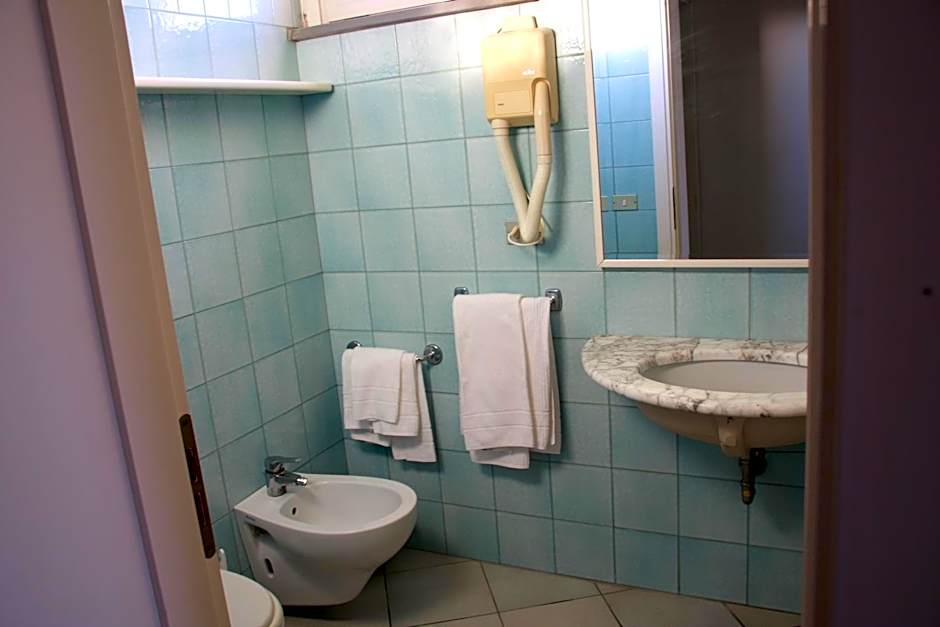 Hotel Excelsior