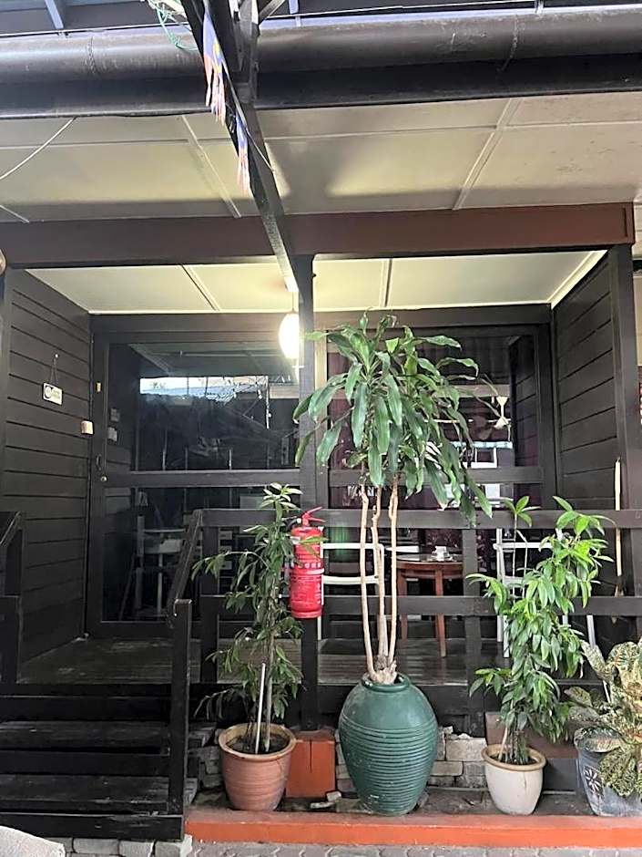 Nipah Bay Villa
