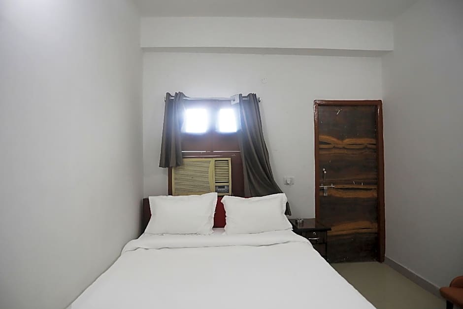 Hotel O Patliputra View
