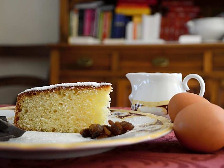 9 Muse Bed and Breakfast