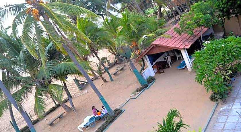 Star Beach Guest House                                                                      