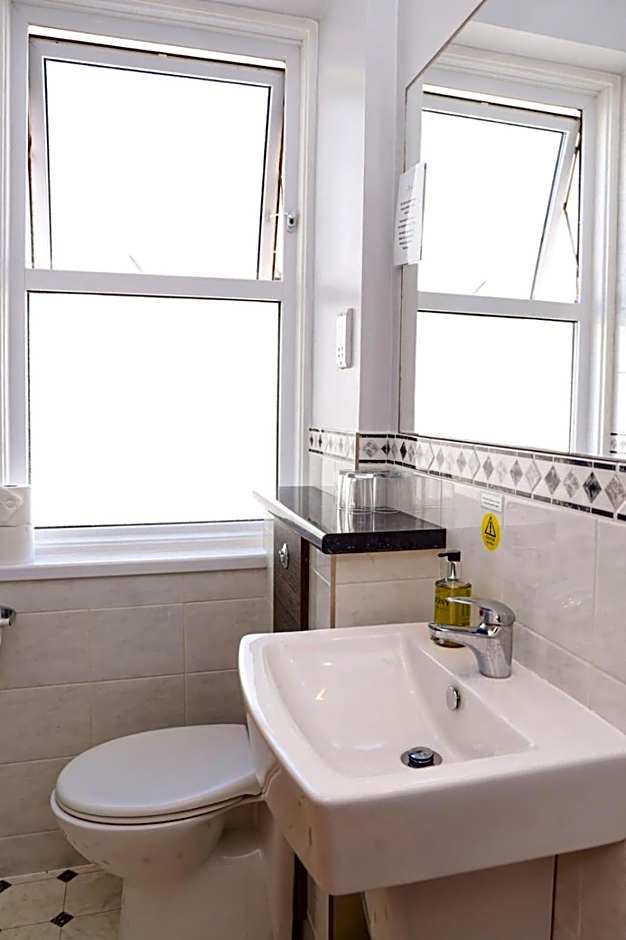 New Wilmington Hotel