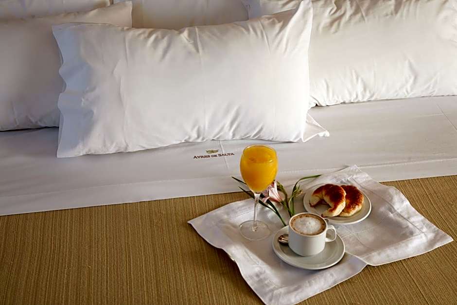Ayres De Salta Hotel