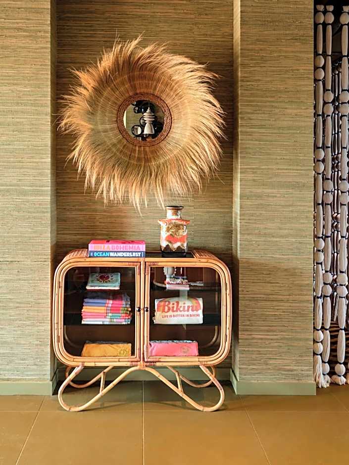 Bikini Island & Mountain Hotel Es Trenc -Adults only-