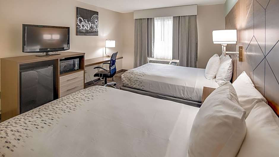 Best Western Gwinnett Center