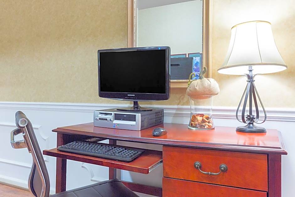 Baymont by Wyndham Easley/Greenville