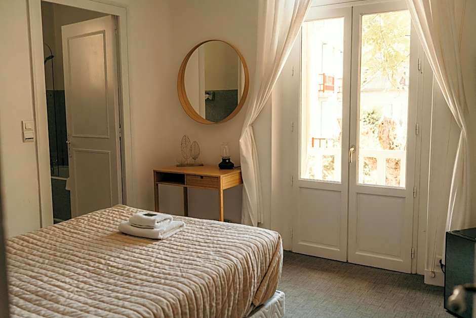 Hôtel Le Cro-Magnon