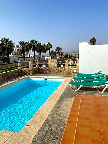 Two-Bedroom Villa