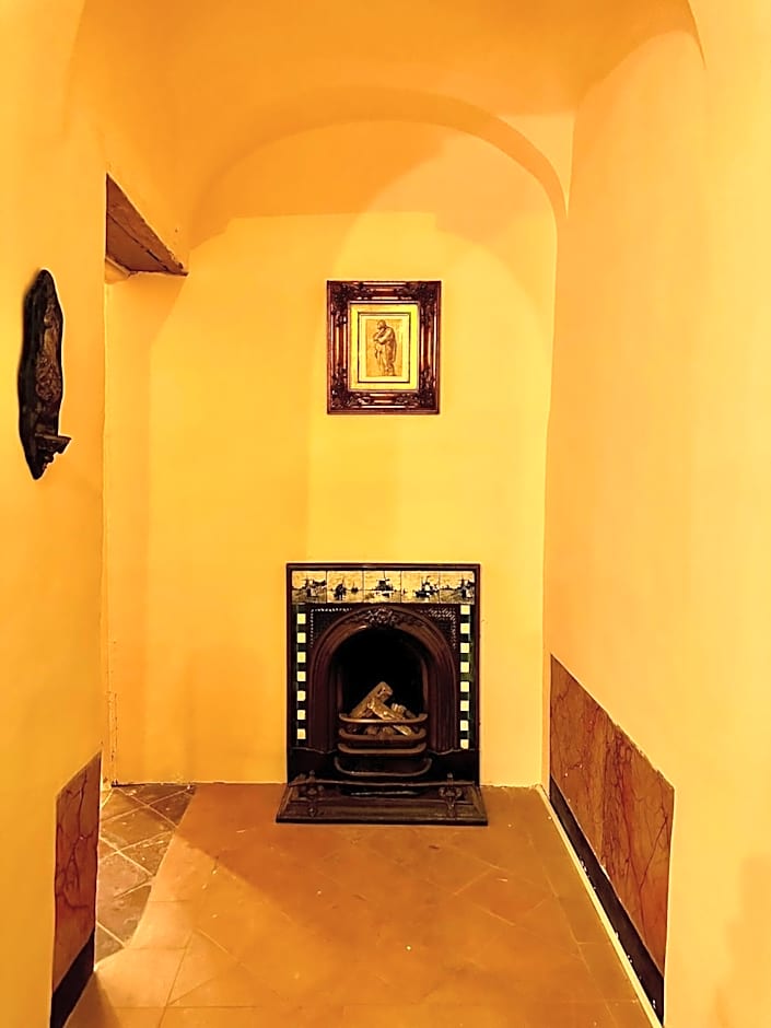 Casa Santangelo Suites - Historical Residence