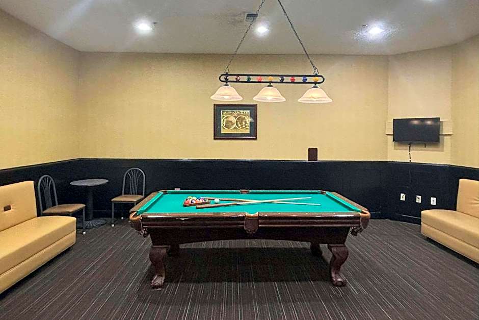 Comfort Inn & Suites Burnet