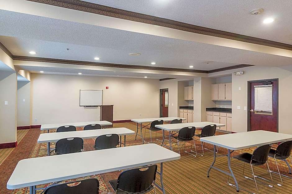 Quality Inn and Suites Westchase