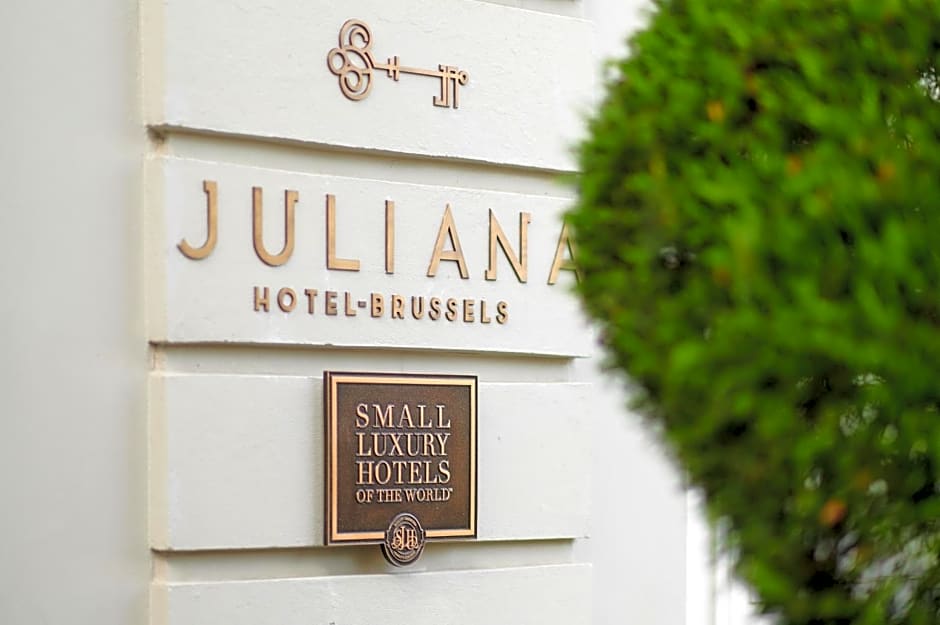 Juliana Hotel Brussels