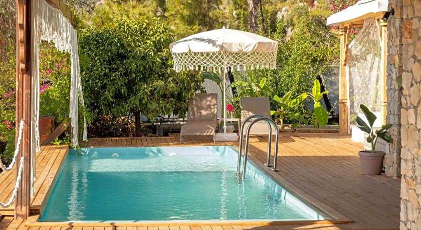 Zakros Hotel Lykia