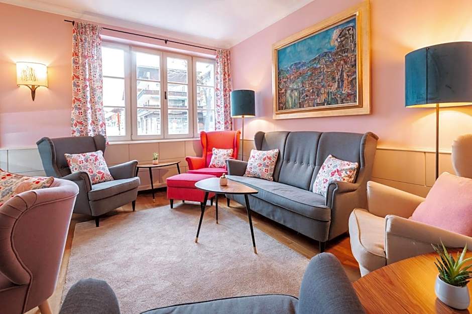 Hubertus Boutiquehotel Filzmoos