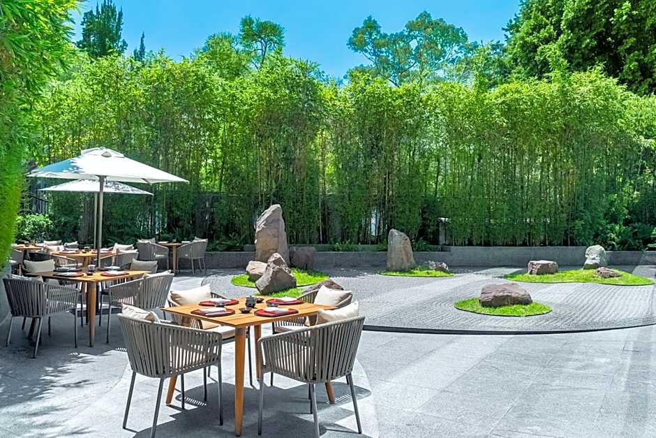 Hyatt Regency Mexico City