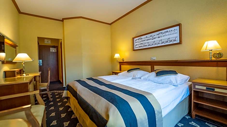 Hotel Richard Spa & Wellness