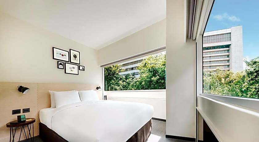 Amba Taipei Zhongshan