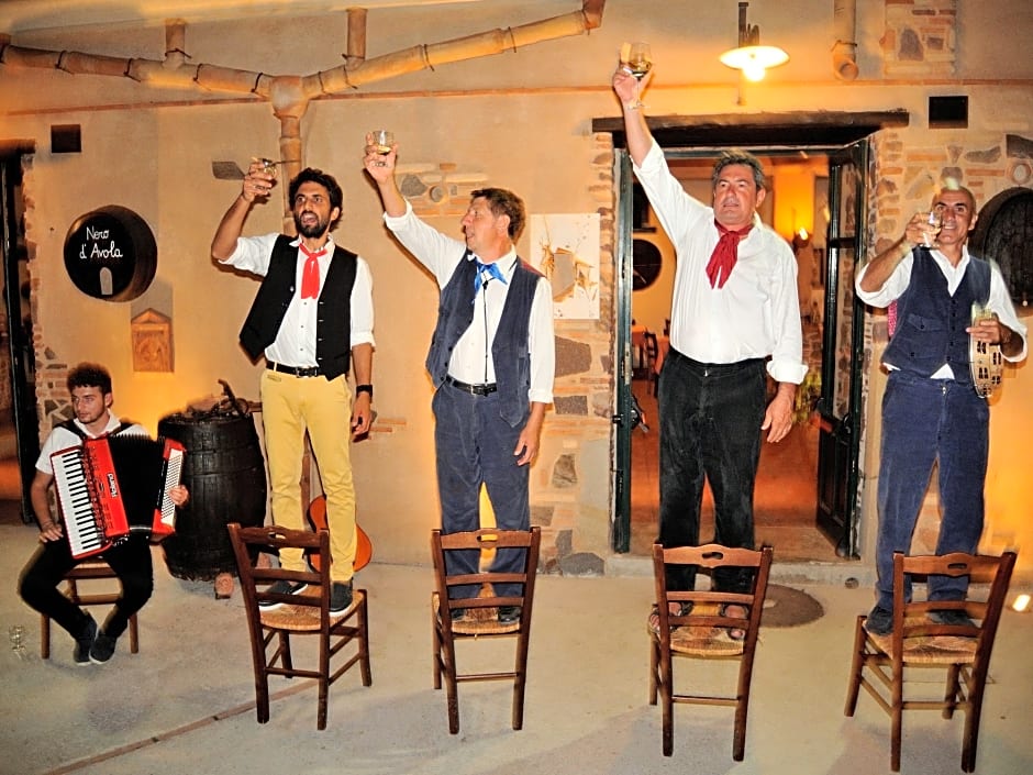 Hotel Agriturismo Santa Margherita