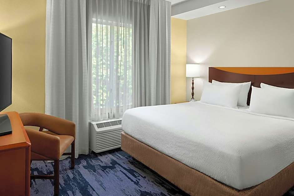 Fairfield Inn & Suites by Marriott Carlisle