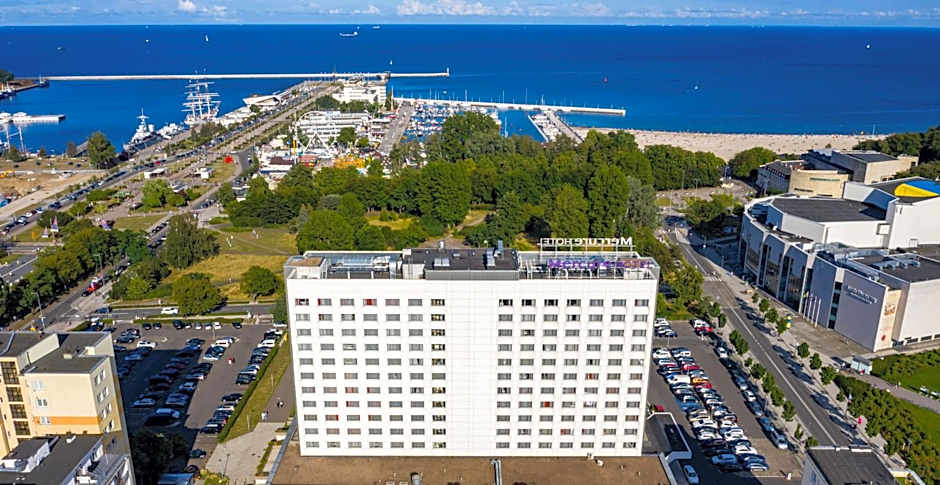 Mercure Gdynia Centrum Hotel