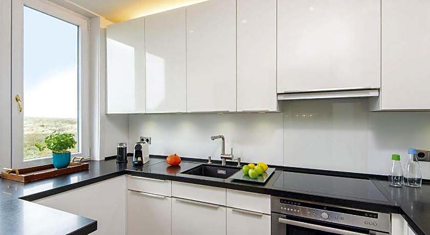 Ferienwohnung Kliffsand