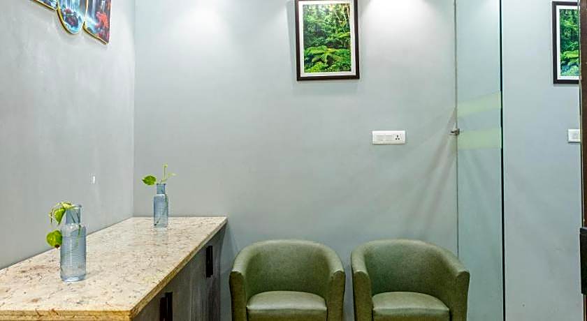 Hotel Rupam