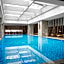 Zhangjiagang Marriott Hotel