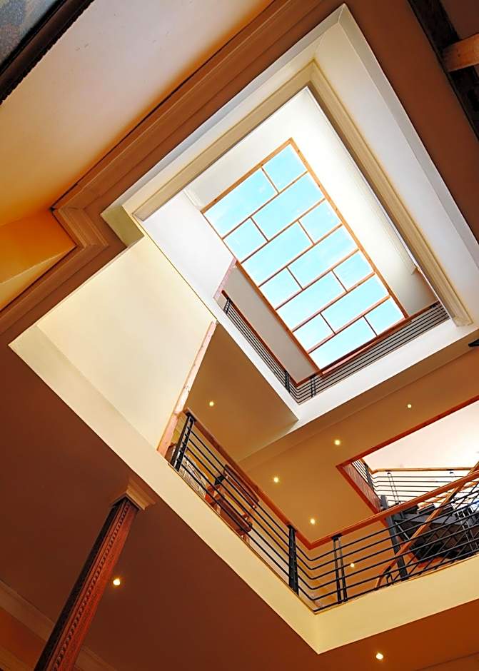 Hotel Boutique Acontraluz